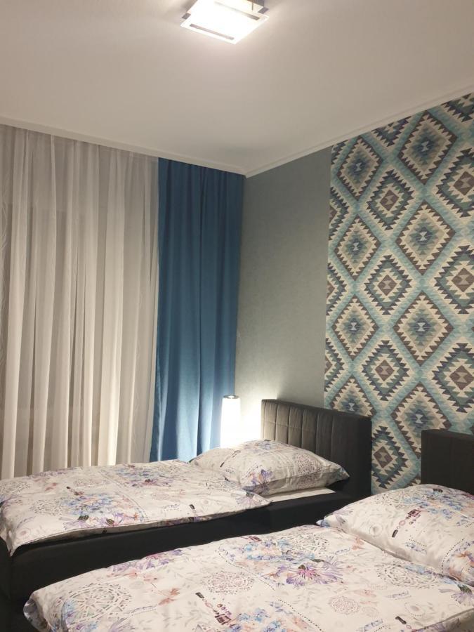Gasthaus-Aparthotel شفيرته المظهر الخارجي الصورة