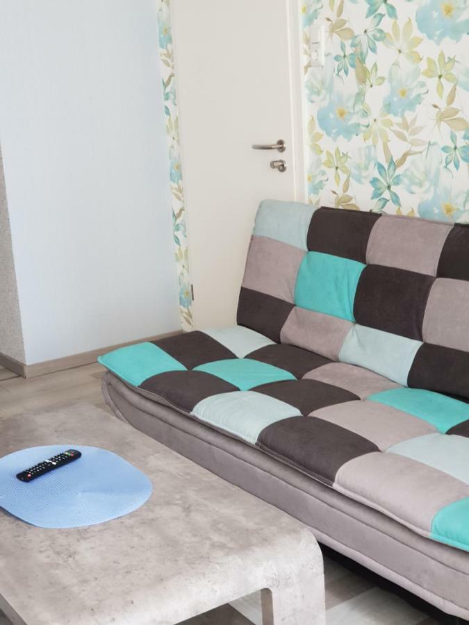 Gasthaus-Aparthotel شفيرته المظهر الخارجي الصورة