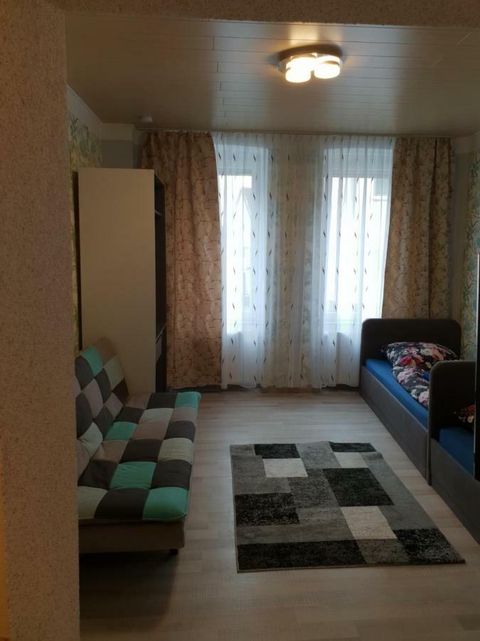 Gasthaus-Aparthotel شفيرته المظهر الخارجي الصورة